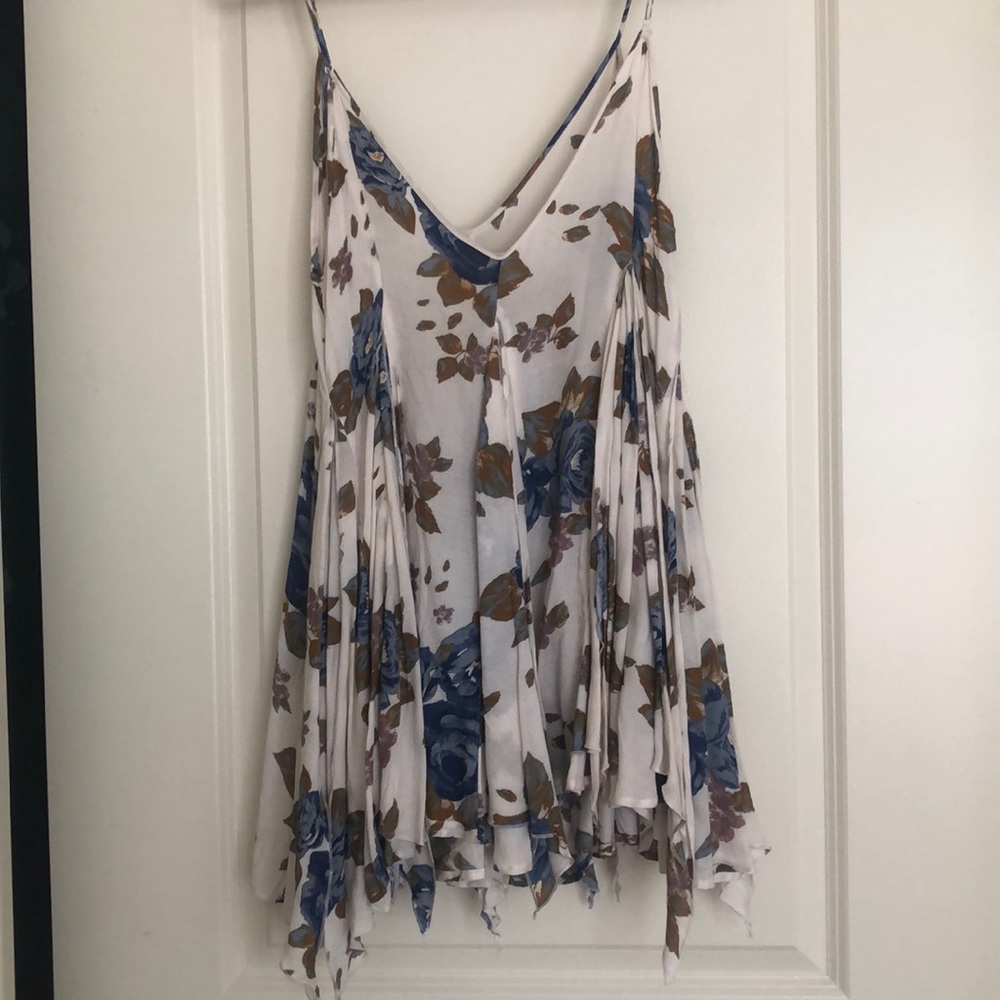 Free People Tank Top